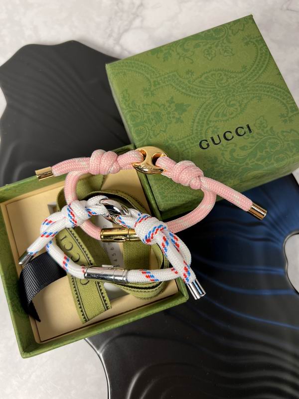 Gucci Bracelet 09yxh02